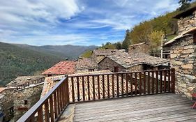 Casas Do Talasnal